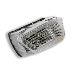 ΦΑΝΑΡΙ LED TDM 900 ΔΙΑΦΑΝΟ