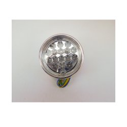 ΦΑΝΑΡΙ LED UNIVERSAL ΣΤΡΟΓΓΥΛΟ