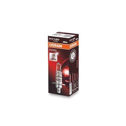 ΛΑΜΠΑ OSRAM H1 12V 55W 64150 P14.5s +30% ΛΑΜΠΑ OSRAM H1 12V 55W 64150 P14.5s +30%