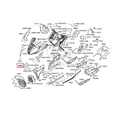 ΠΛΑΣΤΙΚΟ ΔΕΞΙ XCITING 400