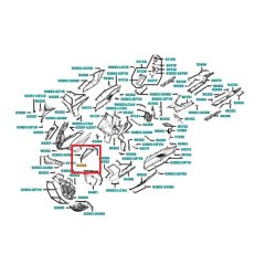 ΚΑΛΛΥΜΑ ΕΜΠΡΟΣ ΑΡΙΣΤΕΡΟ DOWNTOWN 300