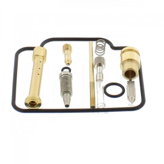 ΣΕΤ ΕΠΙΣΚΕΥΗΣ ΚΑΡΜΠΥΡΑΤΕΡ JMP JAPAN DR 125 ΣΕΤ ΕΠΙΣΚΕΥΗΣ ΚΑΡΜΠΥΡΑΤΕΡ JMP JAPAN DR 125