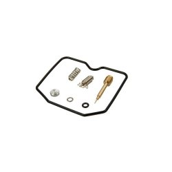 ΣΕΤ ΕΠΙΣΚΕΥΗΣ ΚΑΡΜΠΥΡΑΤΕΡ TOURMAX JAPAN KAWASAKI GPZ 500 87 - 93 