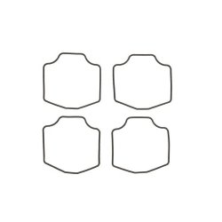 ΦΛΑΤΖΑ ΛΕΚΑΝΗΣ ΚΑΡΜΠΥΡΑΤΕΡ TOURMAX YAMAHA TT 600 83 - 94  ΦΛΑΤΖΑ ΛΕΚΑΝΗΣ ΚΑΡΜΠΥΡΑΤΕΡ TOURMAX YAMAHA TT 600 83 - 94