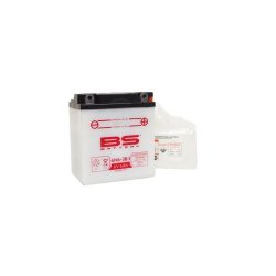 ΜΠΑΤΑΡΙA BS BATTERY 6N6-3B-1 6,3A ΜΠΑΤΑΡΙA BS BATTERY 6N6-3B-1 6,3A