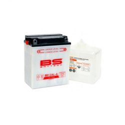 ΜΠΑΤΑΡΙA BS BATTERY BB12AL-A ( YB12AL-A )155A