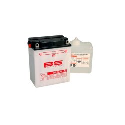 ΜΠΑΤΑΡΙA BS BATTERY BB12AL-A2 ( YB12L-A2 ) 155A