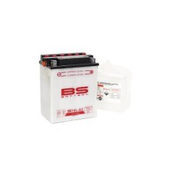 ΜΠΑΤΑΡΙA BS BATTERY BB14LA2 ( YB14LA2 ) 175A ΜΠΑΤΑΡΙA BS BATTERY BB14LA2 ( YB14LA2 ) 175A