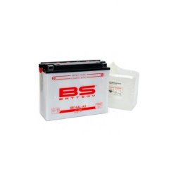 ΜΠΑΤΑΡΙA BS BATTERY BB16AL-A2 ( YB16AL-A2 ) 210A ΜΠΑΤΑΡΙA BS BATTERY BB16AL-A2 ( YB16AL-A2 ) 210A