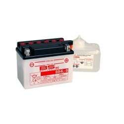 ΜΠΑΤΑΡΙA BS BATTERY BB4L-B ( YB4L-B ) 50A ΜΠΑΤΑΡΙA BS BATTERY BB4L-B ( YB4L-B ) 50A