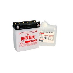 ΜΠΑΤΑΡΙA BS BATTERY BB5L-B ( YB5L-B ) 65A ΜΠΑΤΑΡΙA BS BATTERY BB5L-B ( YB5L-B ) 65A