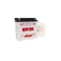 ΜΠΑΤΑΡΙA BS BATTERY BB9L-A2 ( YB9L-A2 ) 100A ΜΠΑΤΑΡΙA BS BATTERY BB9L-A2 ( YB9L-A2 ) 100A