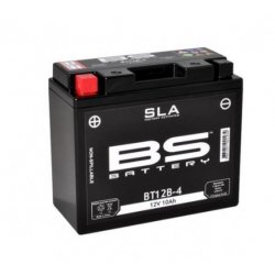 ΜΠΑΤΑΡΙA BS BATTERY BT12B-4 (FA) (YT12B-4 ) 210A ΜΠΑΤΑΡΙA BS BATTERY BT12B-4 (FA) (YT12B-4 ) 210A
