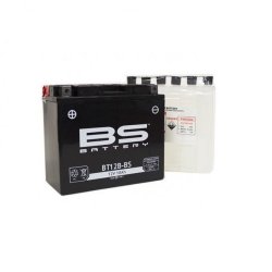 ΜΠΑΤΑΡΙA BS BATTERY BT12B-BS ( YT12B-BS ) 210A ΜΠΑΤΑΡΙA BS BATTERY BT12B-BS ( YT12B-BS ) 210A