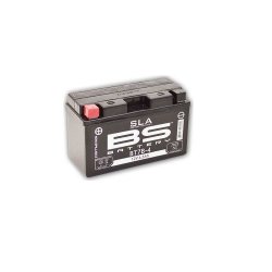 ΜΠΑΤΑΡΙA BS BATTERY BT7B-4 (FA) SLA ( YT7B-4 ) 110A ΜΠΑΤΑΡΙA BS BATTERY BT7B-4 (FA) SLA ( YT7B-4 ) 110A