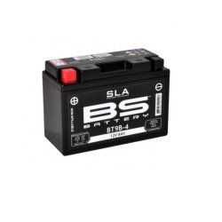 ΜΠΑΤΑΡΙA BS BATTERY BT9B-4 (FA) SLA ( YT9B-4 ) ΜΠΑΤΑΡΙA BS BATTERY BT9B-4 (FA) SLA ( YT9B-4 )