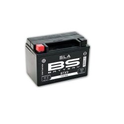 ΜΠΑΤΑΡΙA BS BATTERY BTX9 (FA) SLA ( YTX9-BS ) 135A ΜΠΑΤΑΡΙA BS BATTERY BTX9 (FA) SLA ( YTX9-BS ) 135A