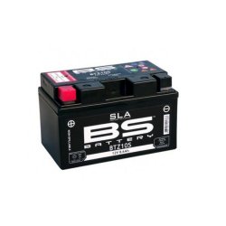ΜΠΑΤΑΡΙA BS BATTERY BTZ10S (FA) SLA ( YTZ10S-BS ) 190A