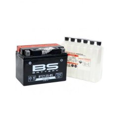 ΜΠΑΤΑΡΙA BS BATTERY BTZ12S-BS ( YTZ12S-BS ) 215A
