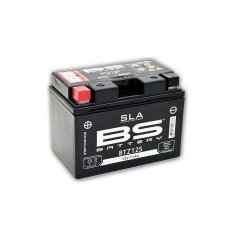ΜΠΑΤΑΡΙA BS BATTERY ΒΤΖ12S (FA) SLA ( YTZ12S-BS ) 215A