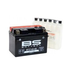 ΜΠΑΤΑΡΙA BS BATTERY BTZ14S-BS ( YTZ14S-BS ) 230A