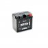 ΜΠΑΤΑΡΙA BS BATTERY BTZ6S (FA) SLA ( YTZ6S ) 90A