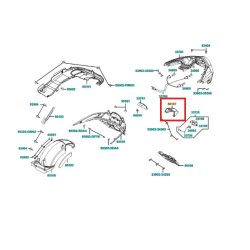 ΚΑΛΛΥΜΑ ΛΑΜΠΑΣ ΠΙΝΑΚΙΔΑΣ DOWNTOWN 300