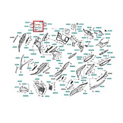 ΣΥΣΤΗΜΑ ΣΥΓΚΡΑΤΗΣΗΣ ΕΣΩΤΕΡΙΚΟΥ ΝΤΟΥΛΑΠΙΟΥ K-XCT 300