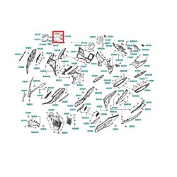 ΣΦΟΥΓΓΑΡΑΚΙ ΝΤΟΥΛΑΠΙΟΥ (ΑΦΡΟΛΕΞ) K-XCT 300