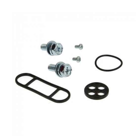 ΣΕΤ ΕΠΙΣΚΕΥΗΣ ΡΟΥΜΠΙΝΕΤΟ ΒΕΝΖΙΝΗΣ TOURMAX JAPAN KAWASAKI KDX 250 91 - 96 ΣΕΤ ΕΠΙΣΚΕΥΗΣ ΡΟΥΜΠΙΝΕΤΟ ΒΕΝΖΙΝΗΣ TOURMAX JAPAN KAWASAKI KDX 250 91 - 96