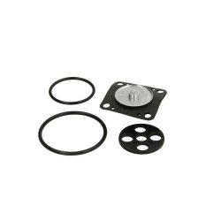 ΣΕΤ ΕΠΙΣΚΕΥΗΣ ΡΟΥΜΠΙΝΕΤΟ ΒΕΝΖΙΝΗΣ TOURMAX JAPAN KAWASAKI   GPZ 750 83 - 85 ΣΕΤ ΕΠΙΣΚΕΥΗΣ ΡΟΥΜΠΙΝΕΤΟ ΒΕΝΖΙΝΗΣ TOURMAX JAPAN KAWASAKI   GPZ 750 83 - 85