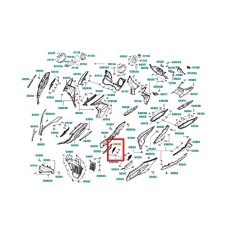 ΓΡΥΛΙΑ ΔΕΞΙΑ K-XCT 300