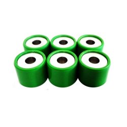 ΡΑΟΥΛΑ ΒΑΡΙΑΤΟΡ ΣΕΤ 6 ΤΕΜ. PIAGGIO ΠΡΑΣΙΝΑ Beverly 250 Beverly 300 ie Tourer Carnaby 250 4T ie