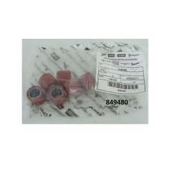 ΡΑΟΥΛΑ ΒΑΡΙΑΤΟΡ ΓΝΗΣΙΑ PIAGGIO ΚΑΦΕ 849480 BEVERLY 250 NEXUS GTS 300 6 ΤΕΜ.