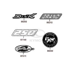 ΑΥΤΟΚΟΛΛΗΤΟ GRAND