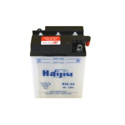 ΜΠΑΤΑΡΙΑ HAIJIU B38-6A                     (119-83-161)   --- +