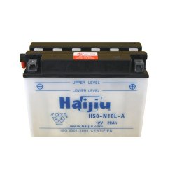 ΜΠΑΤΑΡΙΑ HAIJIU H50-N18L-A              (205-90-162)   * --- +