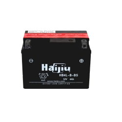 ΜΠΑΤΑΡΙΑ HAIJIU HB4L-B-BS       Μ/Υ         (120-71-91) --- +