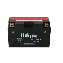 ΜΠΑΤΑΡΙΑ HAIJIU YT7B-BS        Μ/Υ         (149-65-92)   + ---