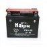 ΜΠΑΤΑΡΙΑ HAIJIU HT6.5L-BS    Μ/Υ          (137-66-100) --- +