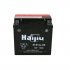 ΜΠΑΤΑΡΙΑ HAIJIU  HTX14L-BS  (YTX14L-BS)    Μ/Υ     (150-87-145)   --- +