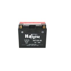 ΜΠΑΤΑΡΙΑ HAIJIU YT12B-BS      Μ/Υ         (150-70-131)   + ---