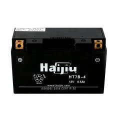 ΜΠΑΤΑΡΙΑ HAIJIU HT7B-4    GEL  (HT7B-BS)  (YT7B-BS)  (149-65-92)   + ---