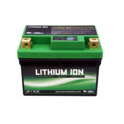 ΜΠΑΤΑΡΙΑ ΛΙΘΙΟΥ SKYRICH LFP-1 PLUS (140 CA) ( YTZ7S / YTZ5S / YTZ6S )