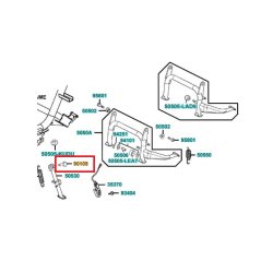 ΒΙΔΑ ΠΛΑΙΝΟΥ ΣΤΑΝΤ XCITING 300