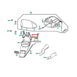 ΠΑΞΙΜΑΔΙ 4mm MOVIE 125