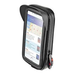 ΘΗΚΗ ΤΗΛΕΦΩΝΟΥ LAMPA UNIVERSAL OPTI CASE ΑΔΙΑΒΡΟΧΗ  ΘΗΚΗ ΤΗΛΕΦΩΝΟΥ LAMPA UNIVERSAL OPTI CASE ΑΔΙΑΒΡΟΧΗ