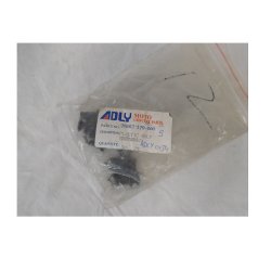 9 ΚΛΙΠ ΠΛΑΣΤΙΚΟ ADLY ATV ALL 90663-179-000