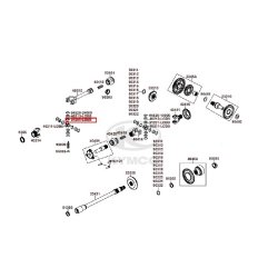 ΤΣΙΜΟΥΧΑ 15.6X22.6X3.2 MXU 500