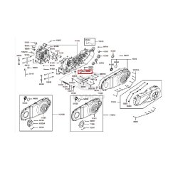 ΤΣΙΜΟΥΧΑ 35X50X7 PEOPLE GTI 200 300